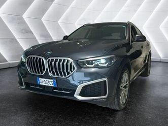 x6 xdrive30d xline