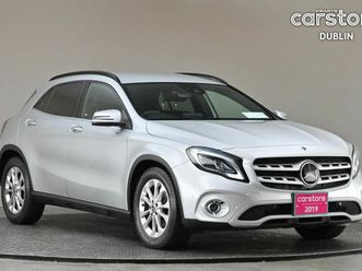 mercedes-benz gla *jan 2026 price now*gla 180 **po