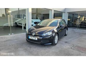 vw golf 1.6 tdi style