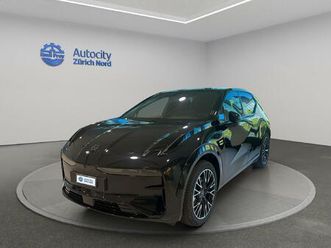 zeekr x privilege awd: réserver un essai sur route !