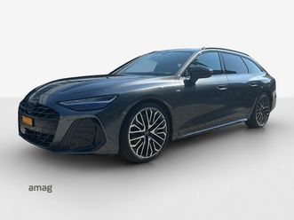 a6 avant tfsi 270 kw