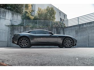 db11 v12 launch edition touchtronic 3