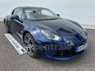 ii 1.8 t 250 legende