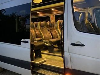 sprinter 515 2.2 cdi