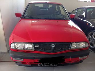 2.0 hpe turbo hf 16 valvole