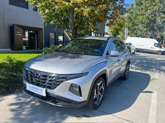 1,6 crdi 100 kw mhev premium dct 4x4