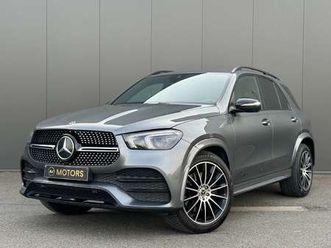 d 4-matic 245cv - pack amg - multibeam - 360