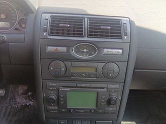 ford mondeo mk3 kombi jelenia góra grabary • olx.pl