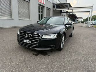 a8 3.0 tdi quattro tiptronic