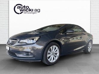 cascada 1.6 t 200 etec cosmo s/s