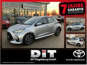 1.5 teamplayer acc+led+shz+fernlichtass.