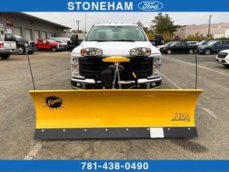 new 2026 ford f-350 xl