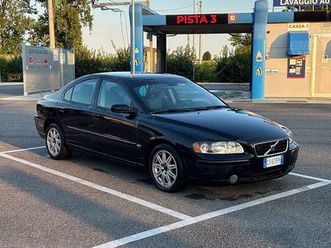 volvo s60 d5 163 cv 2005