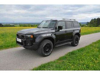 2.4 turbo basic nestle offroad