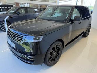 land rover range rover lwb sv p615