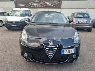 giulietta iii 1.4 tb impression 105cv e6