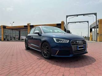 a1 i 2016 sportback sportback 2.0 tfsi quattro