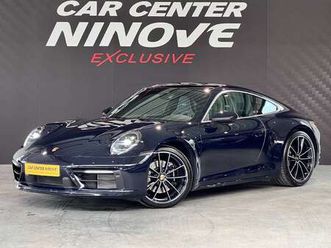 911 carrera 4s jacky ickx belgian legend edition