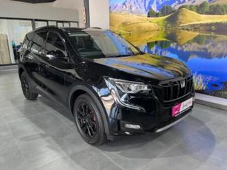 2.0t ax7 l black edition