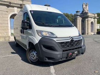 jumper citroën jumper 35 l3h2 bluehdi 140 start