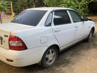 ваз / lada 2170 priora 2011