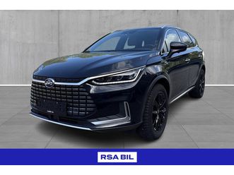 509hk 400km wltp, executive, 360 kamera, panorama