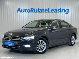 utilizat volkswagen passat 2021 - 18 389,99 eur, 108 362 km - autovit.ro