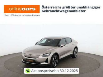 elektro long range dual 8kwh aut led sky navi