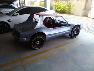 buggy buggy 1.6 2-lug. 1981