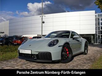 porsche 992 911 carrera 4 gts surroudview abstandsregelt