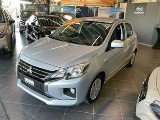 mitsubishi space star space star 1.0i inform