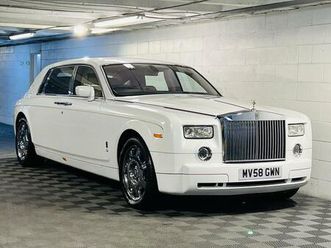 6.7 v12 auto euro 6 4dr (ewb)