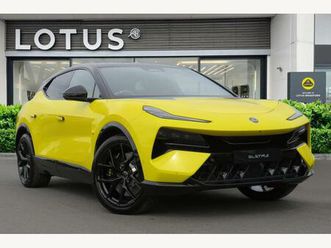 600 112kwh auto 4wd 5dr (dual motor)