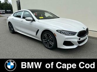 new 2026 bmw 840 i xdrive