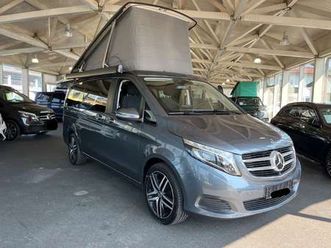 220/250 d edition 4matic