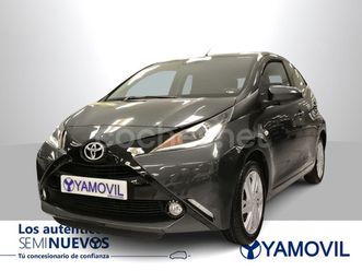 toyota aygo 1.0 70 xplay