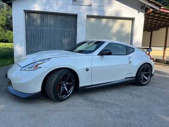 370 z coupé 3.7 v6 24v nismo