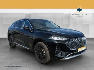 gwm wey 05 2.0 phev premium awd navi*awd*0,5%