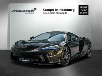 mclaren gt s i techluxe i lift i garantie