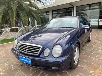 clk coupe 200 k elegance