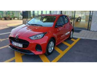 mazda 2 hybrid 1.5 116hp autmatik fwd centre‑line, 2024 god.