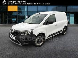 iii van dci blue 95 extra