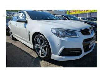 2014 holden commodore sv6 r for sale $18,850