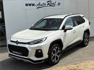 2.5 hybride rechargeable 1ere edition