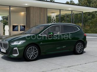 bmw serie 2 active tourer 218d