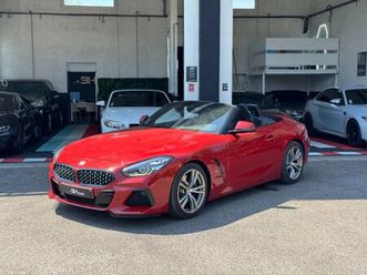 bmw z4 roadster 3.0 i 260 m-sport sdrive bva