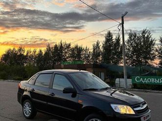 продажа лада гранта, 2014 год в красноярске