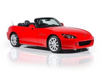 used 2006 honda s2000 base