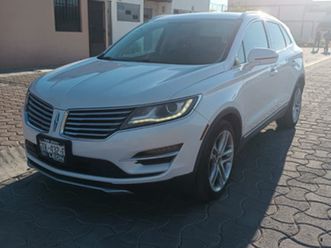 lincoln mkc 2.2 reserve mt