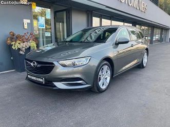 opel insignia 1.6 cdti dynamic julho/18
